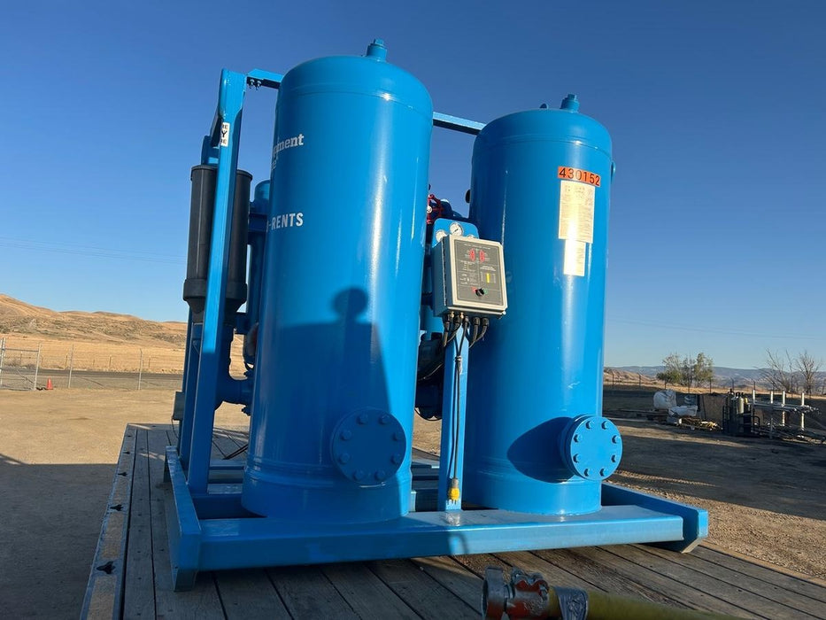 2024 HANKISON RDH-1550G