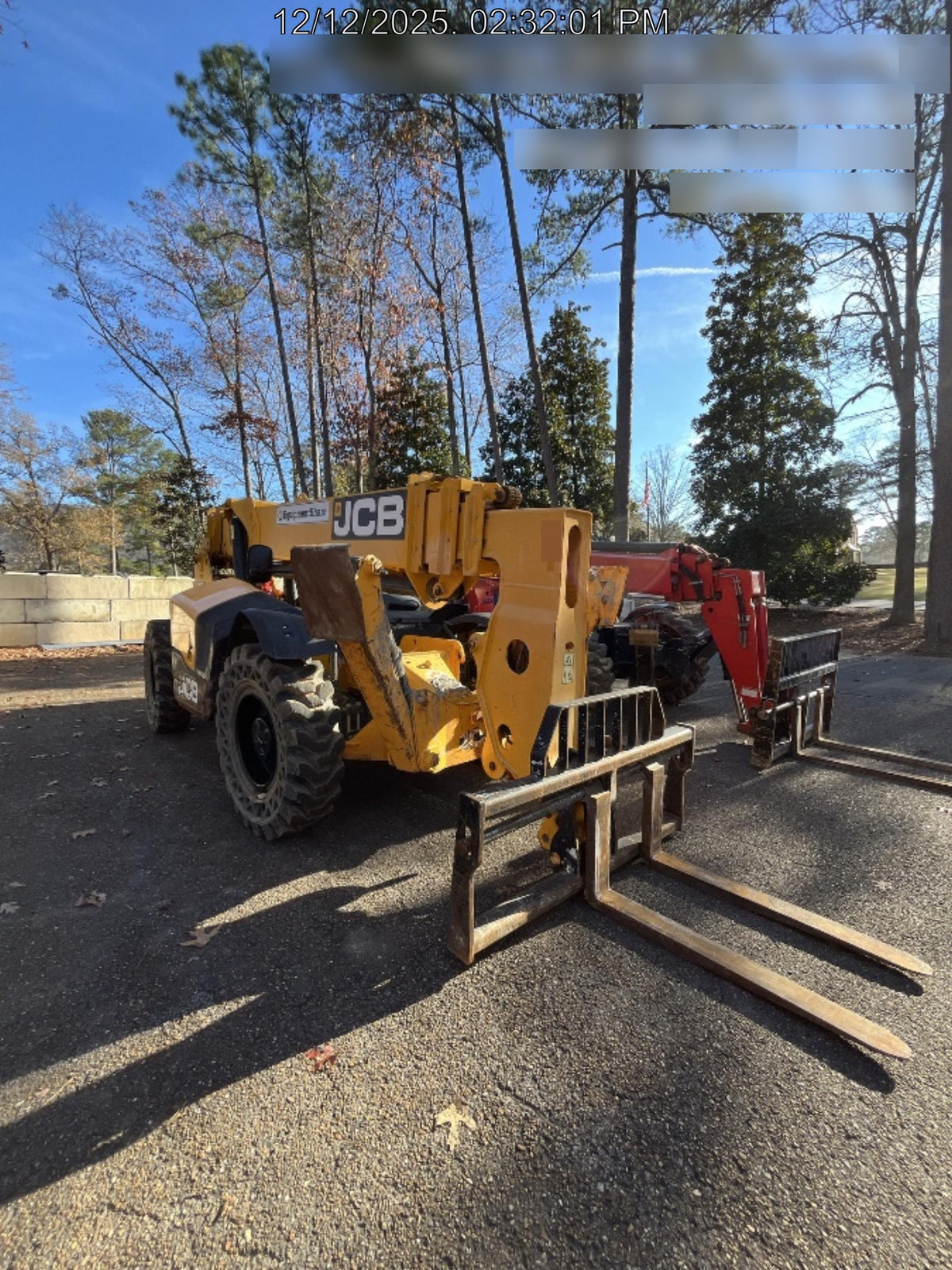 2020 JCB 512-56