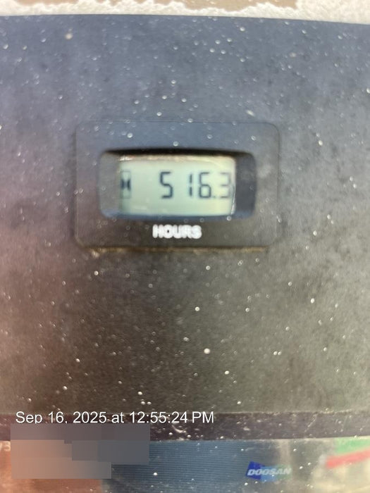 2024 BOBCAT PA825VWCU-T4F