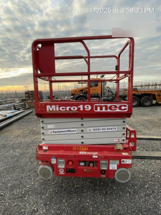 2020 MEC Micro 19