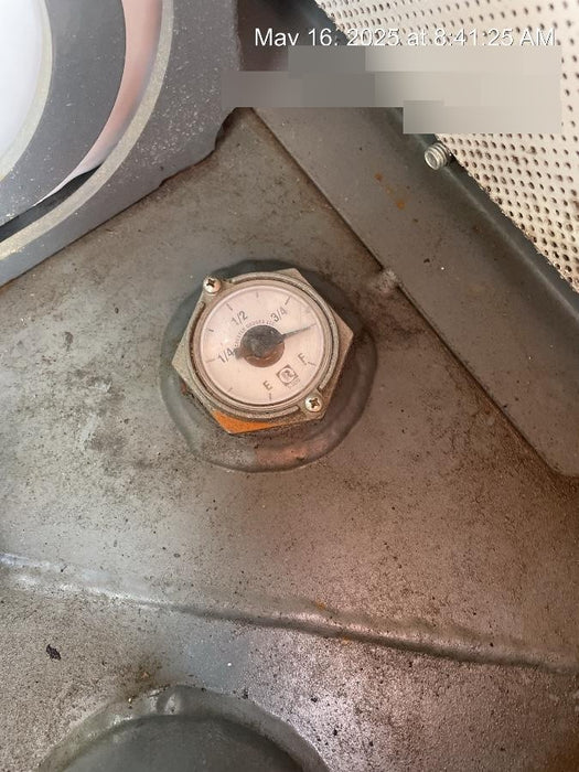 2021 MYERS-SETH A-DD6/HA/SAFE