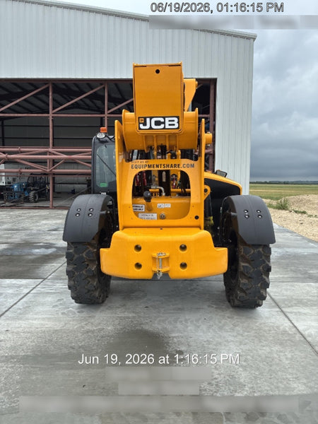 2026 JCB 510-56
