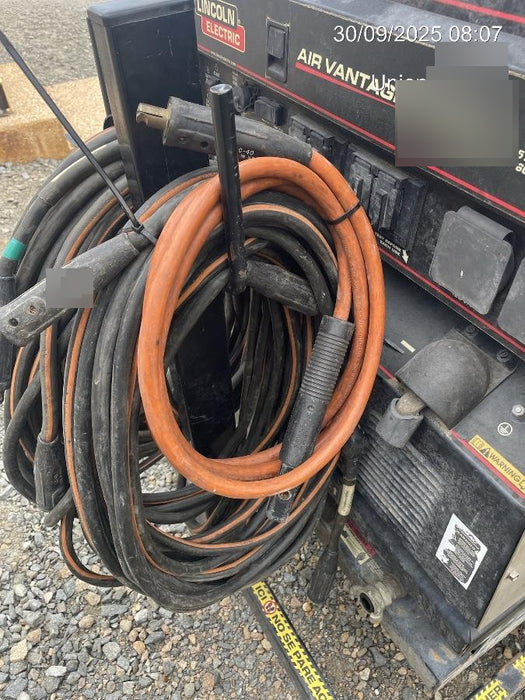 2020 LINCOLN ELECTRIC Air Vantage 566