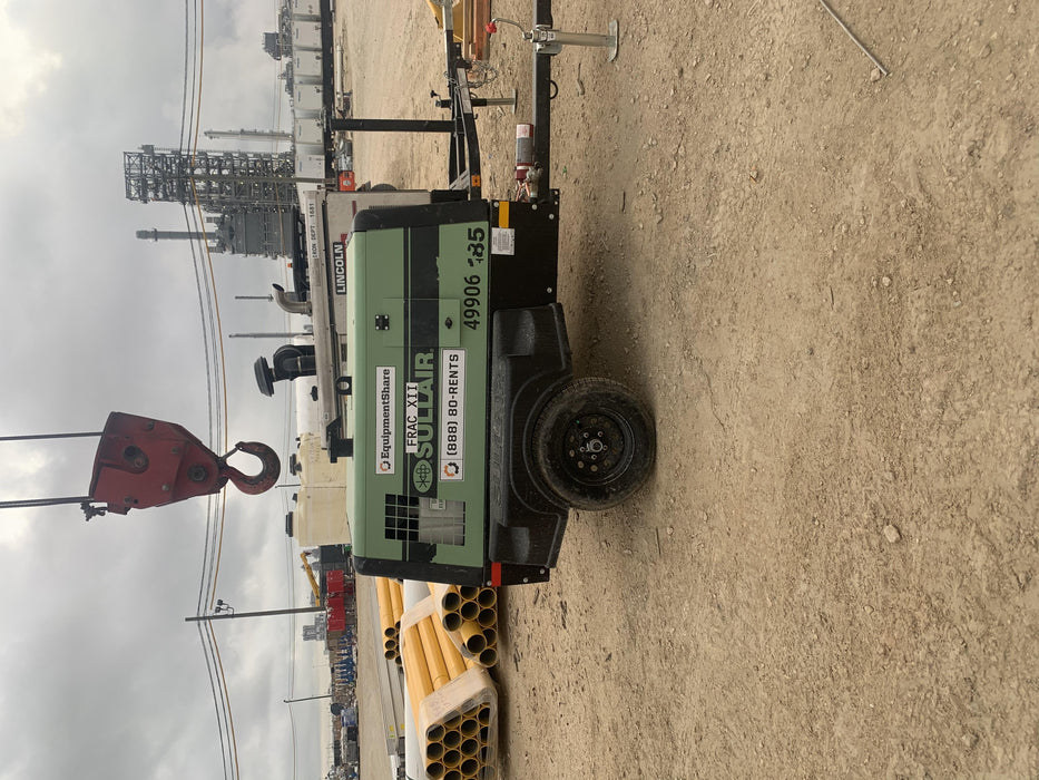 2019 SULLAIR 185-DPQ