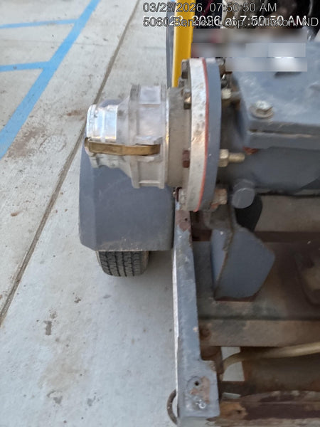 2021 ATLAS COPCO PAC66