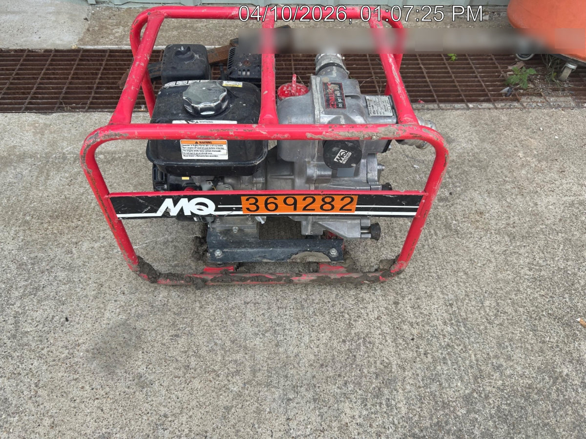 2023 MULTIQUIP QP2TH