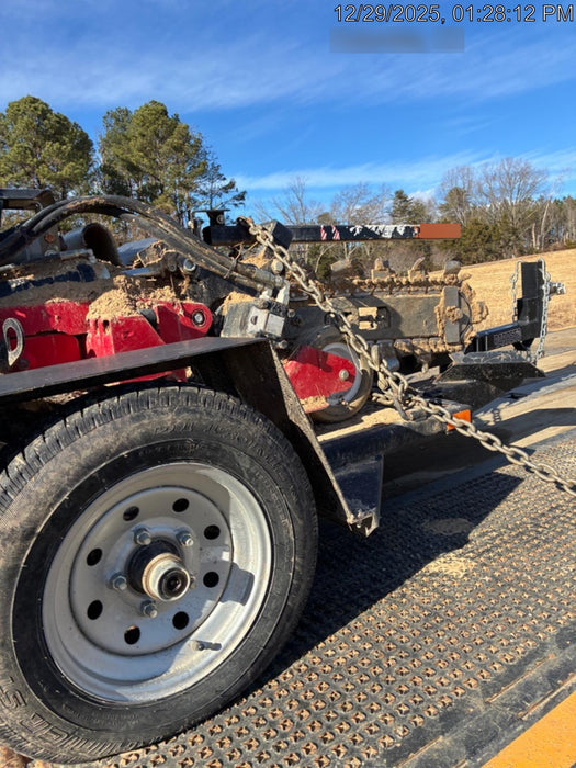 2022 BARRETO E4X6TBT