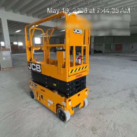 2023 JCB S1930E