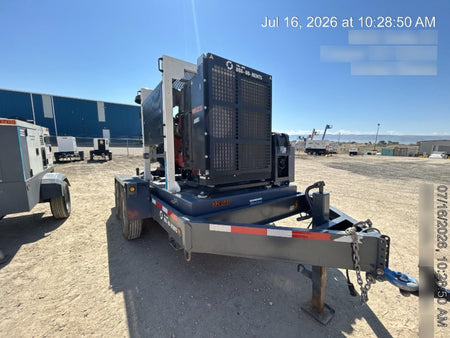 2023 ATLAS COPCO PAC H108 SD