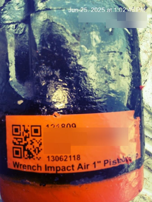 2020 MICHIGAN PNEUMATIC 751SS