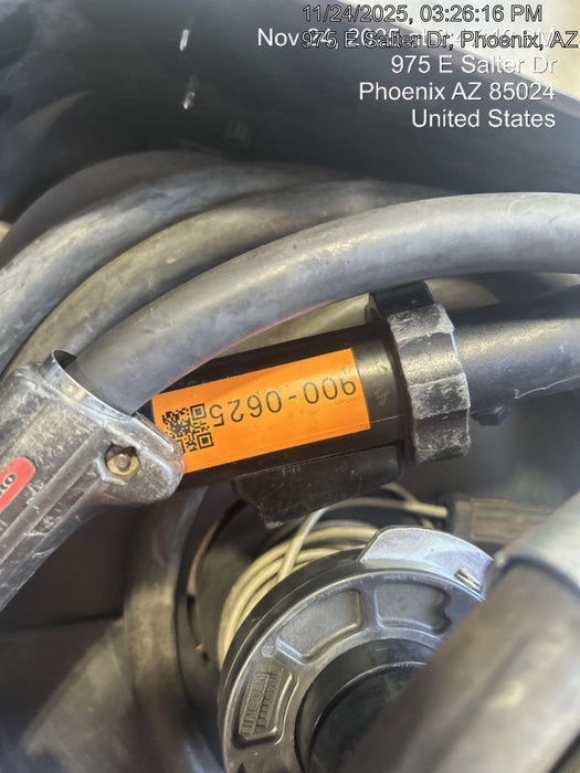 2024 LINCOLN ELECTRIC LN-25X