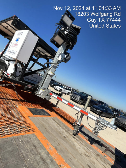 2024 WANCO WLTS-MM8A-1600