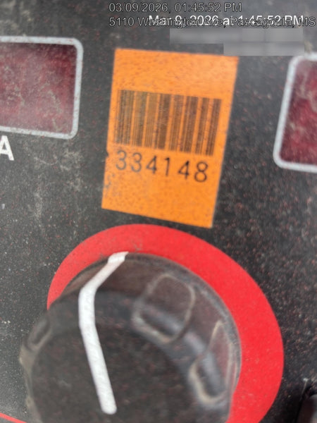 2023 LINCOLN ELECTRIC FLEXTEC 350X