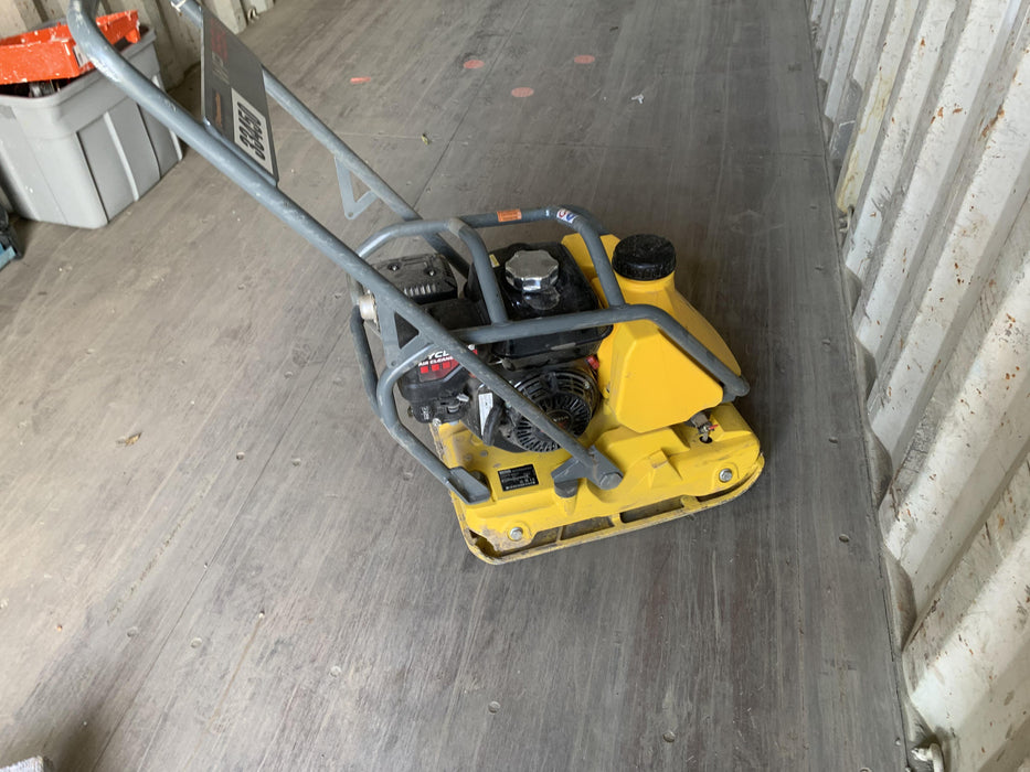 2019 WACKER NEUSON WP1550AW