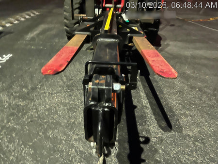 2025 STAR INDUSTRIES M1360B - Star JIB Boom
