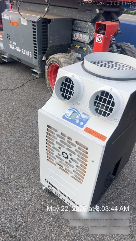 2022 KWIKOOL KPAC1811-2