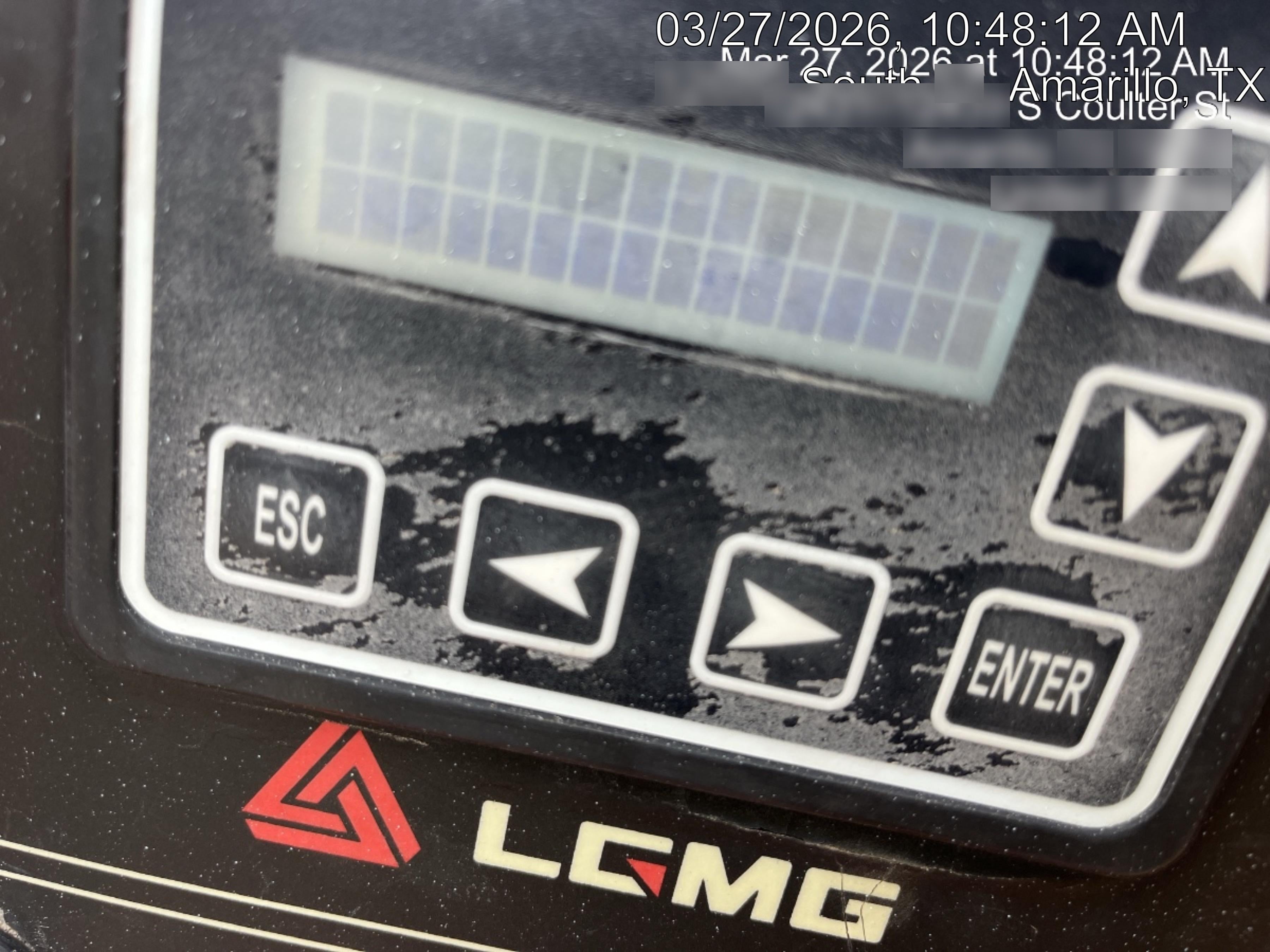 2021 LGMG AR45JE