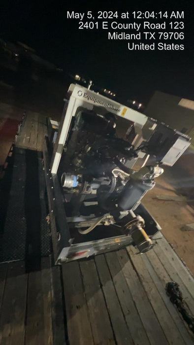 2023 ATLAS COPCO PAC F44 KD