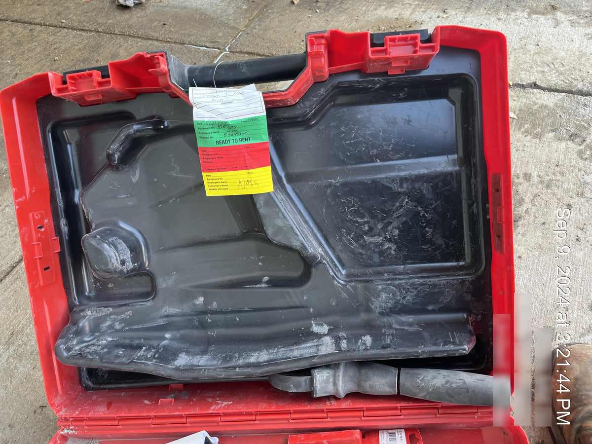 2020 HILTI TE 70-AVR