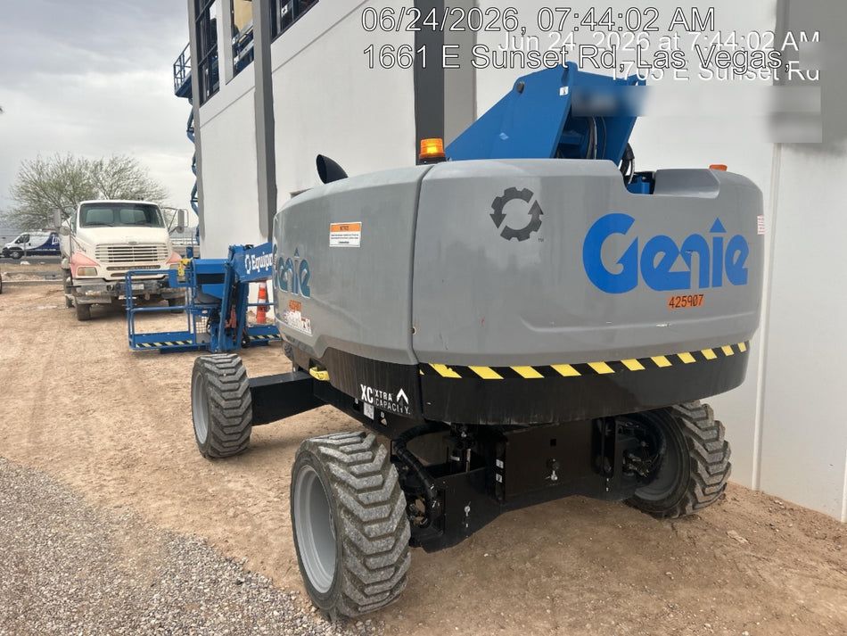 2024 GENIE S-45 XC