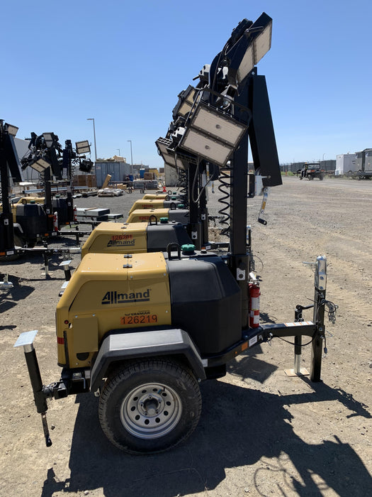 2020 ALLMAND 350 Night-Lite