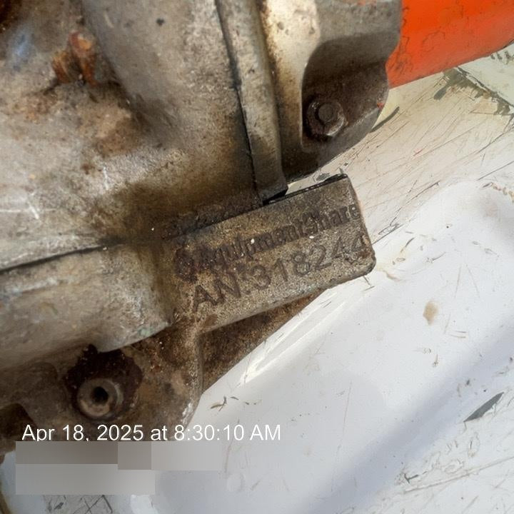 2023 WIDDER 10267