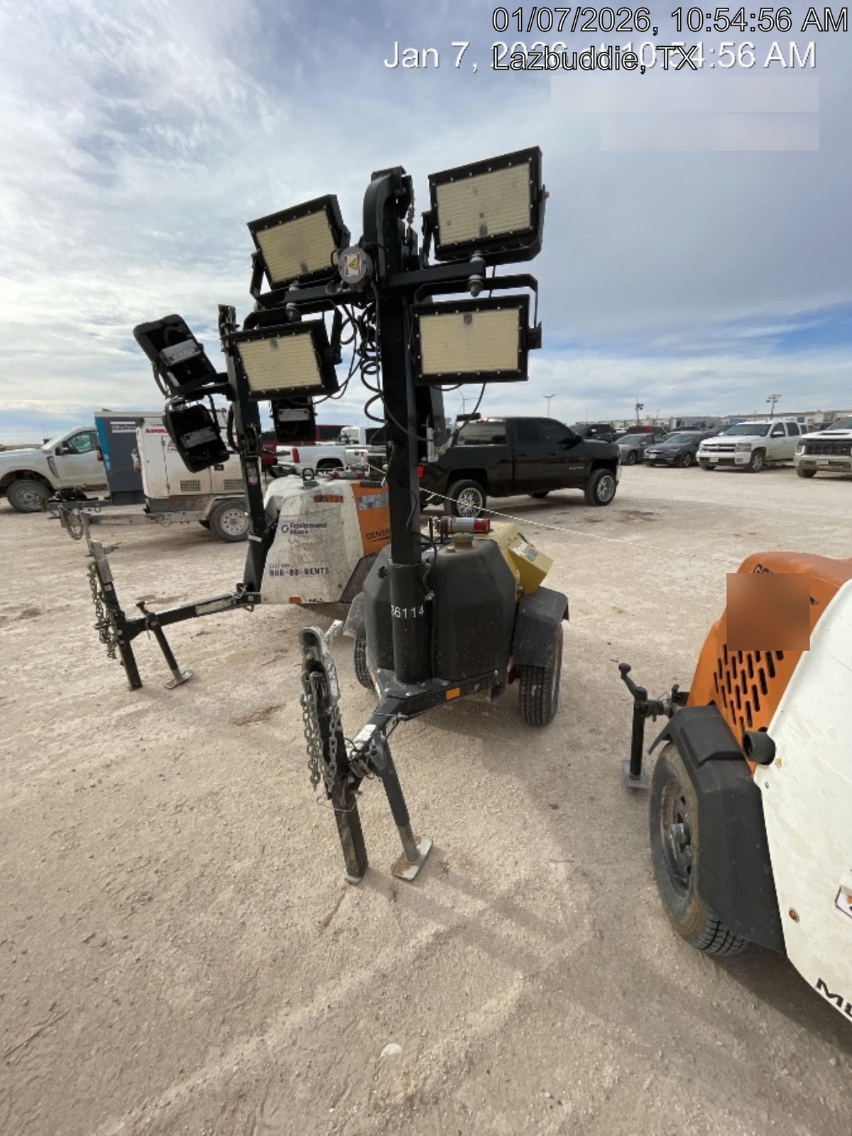 2021 ALLMAND NLV3GR