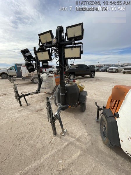 2021 ALLMAND NLV3GR