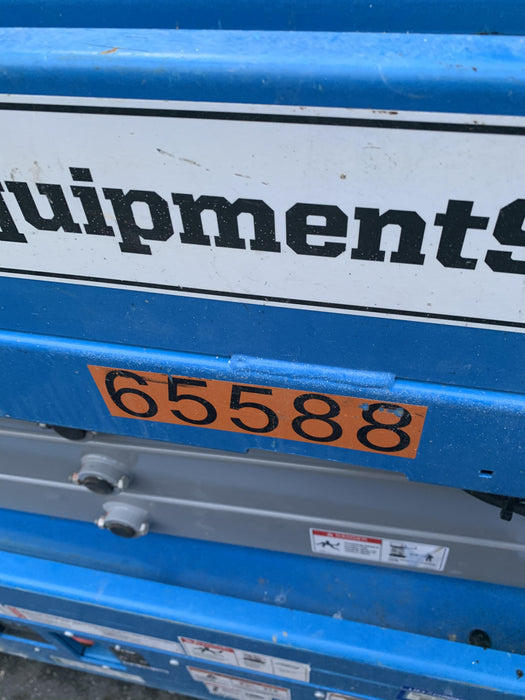 2020 Genie GS-1930 GENIE GS-1930