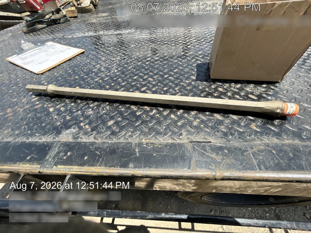 2026 E-Z DRILL 210B