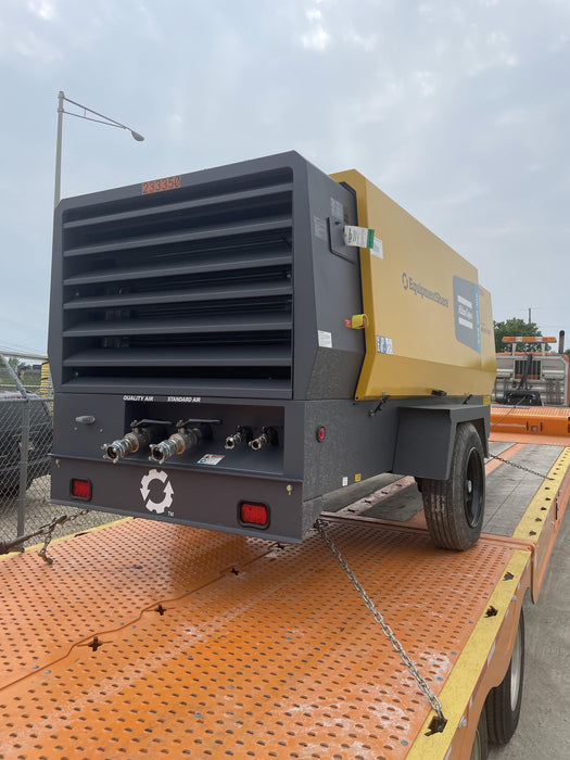 2022 ATLAS COPCO WAGNER XAS 900