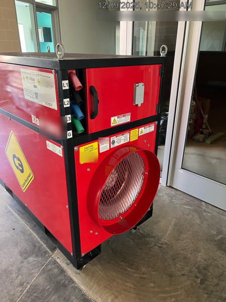 2024 CAMPO EB150E480600V