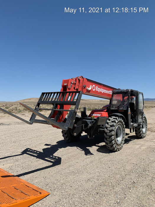 2021 MANITOU MTA10055