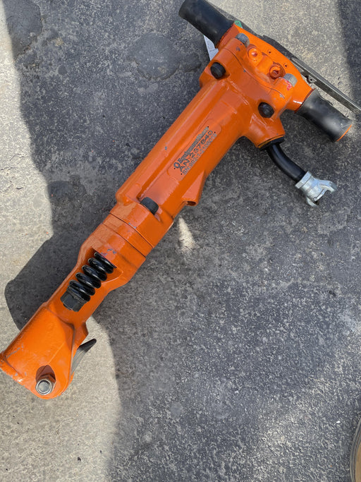 2022 MICHIGAN PNEUMATIC ES-TPB90-118-TRACKER