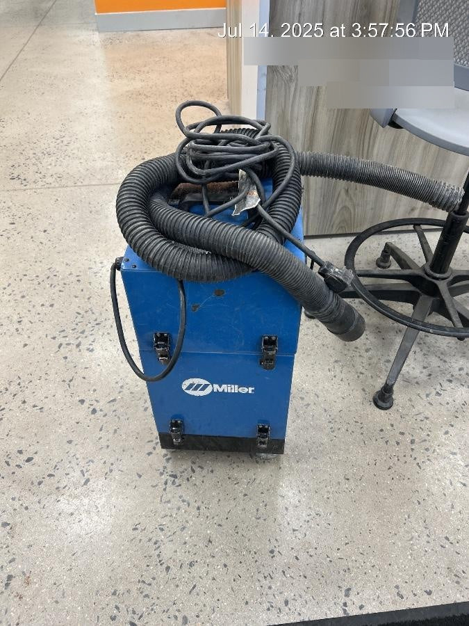 2020 MILLER ELECTRIC FILTAIR 130