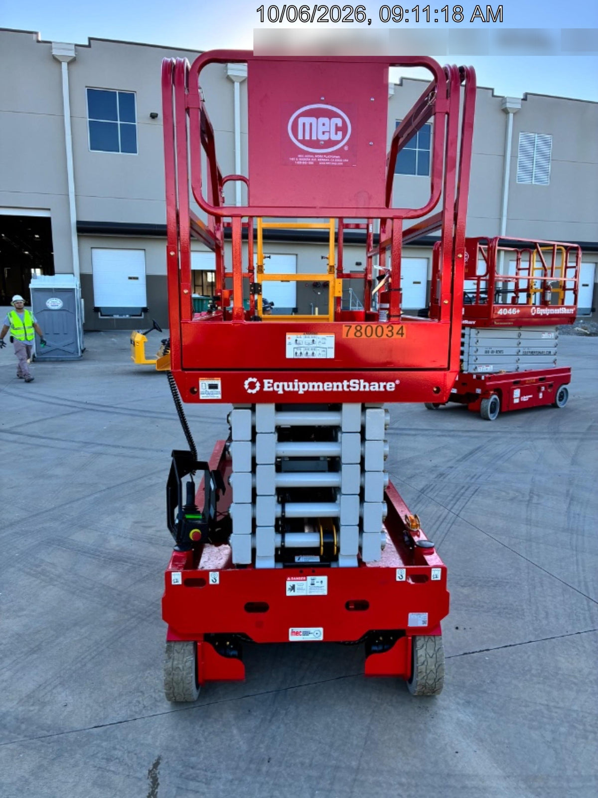 2026 MEC 4046+