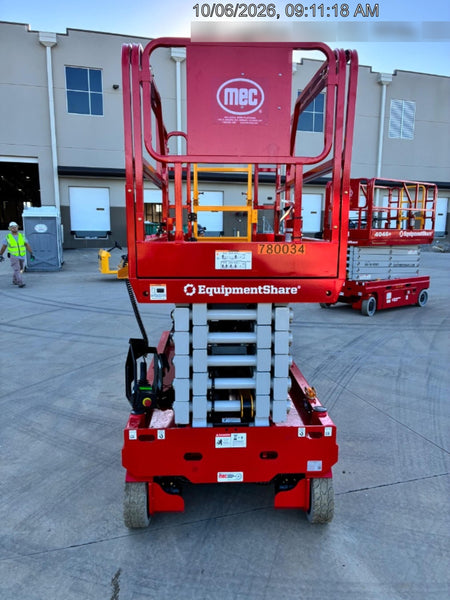 2026 MEC 4046+