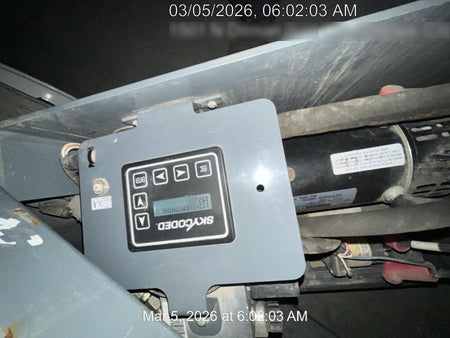 2021 SKYJACK SJ4740