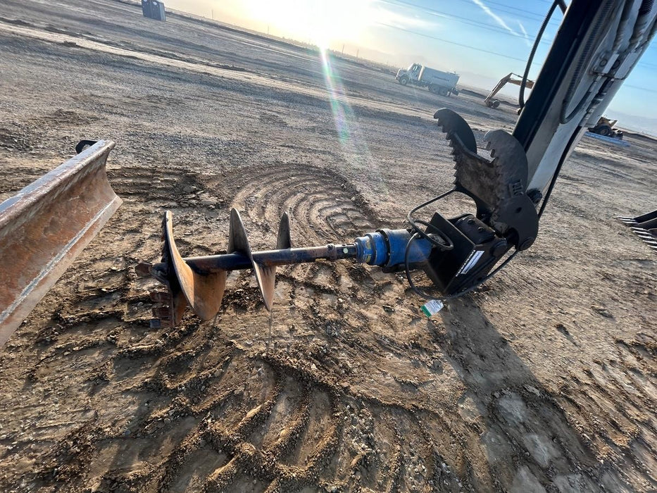 2023 AUGER TORQUE 3300-30 - QC30