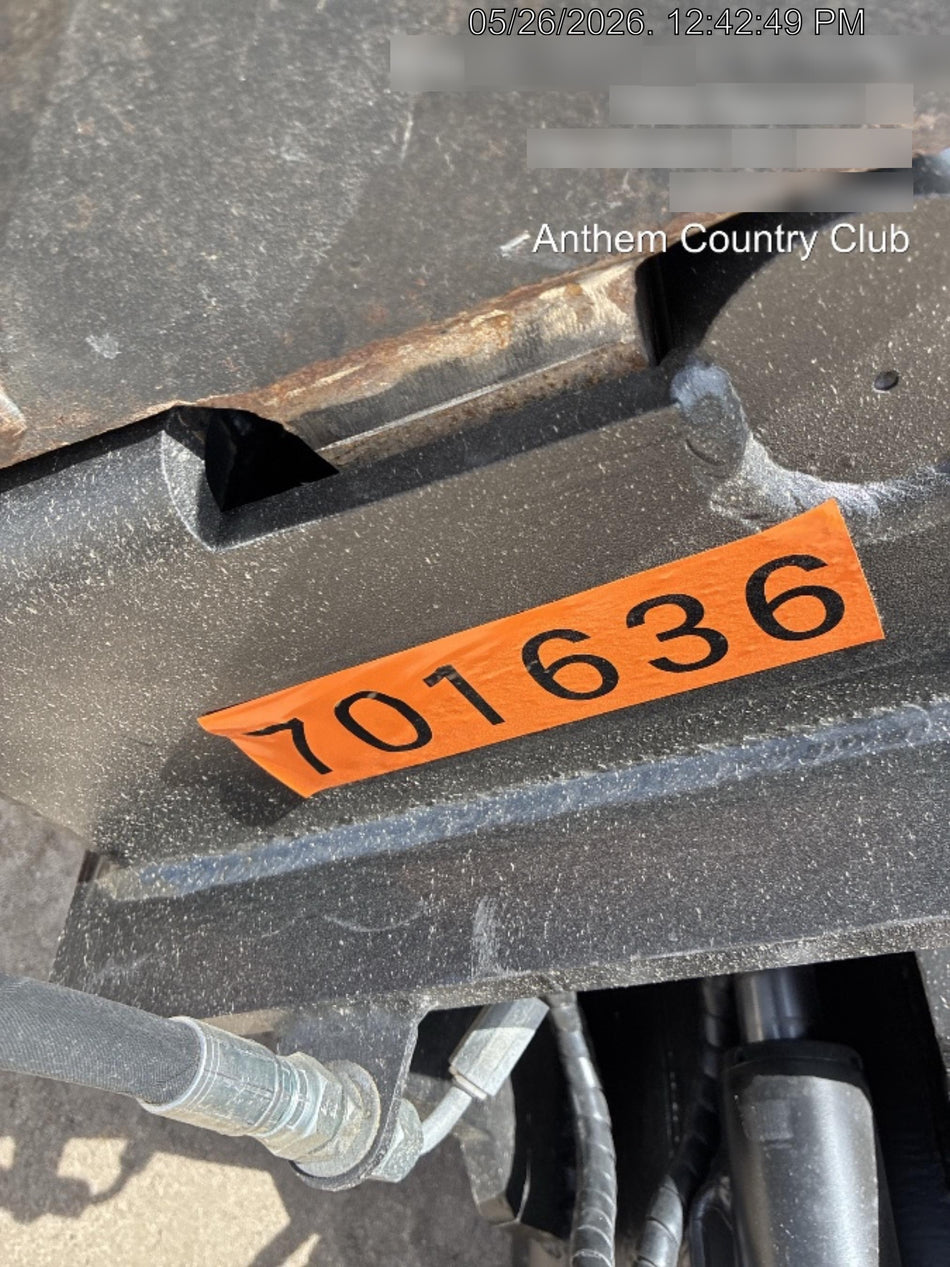 2026 MONGO MTGB1250