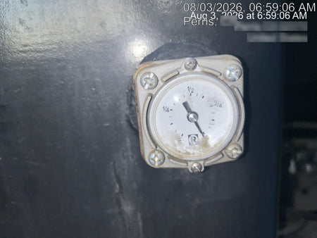 2022 GENIE GS-4390 RT