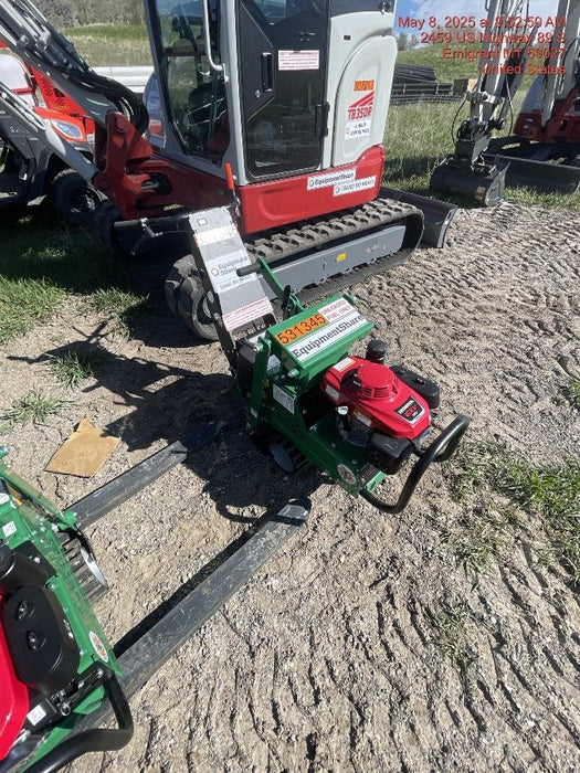 2024 BILLY GOAT SC181H