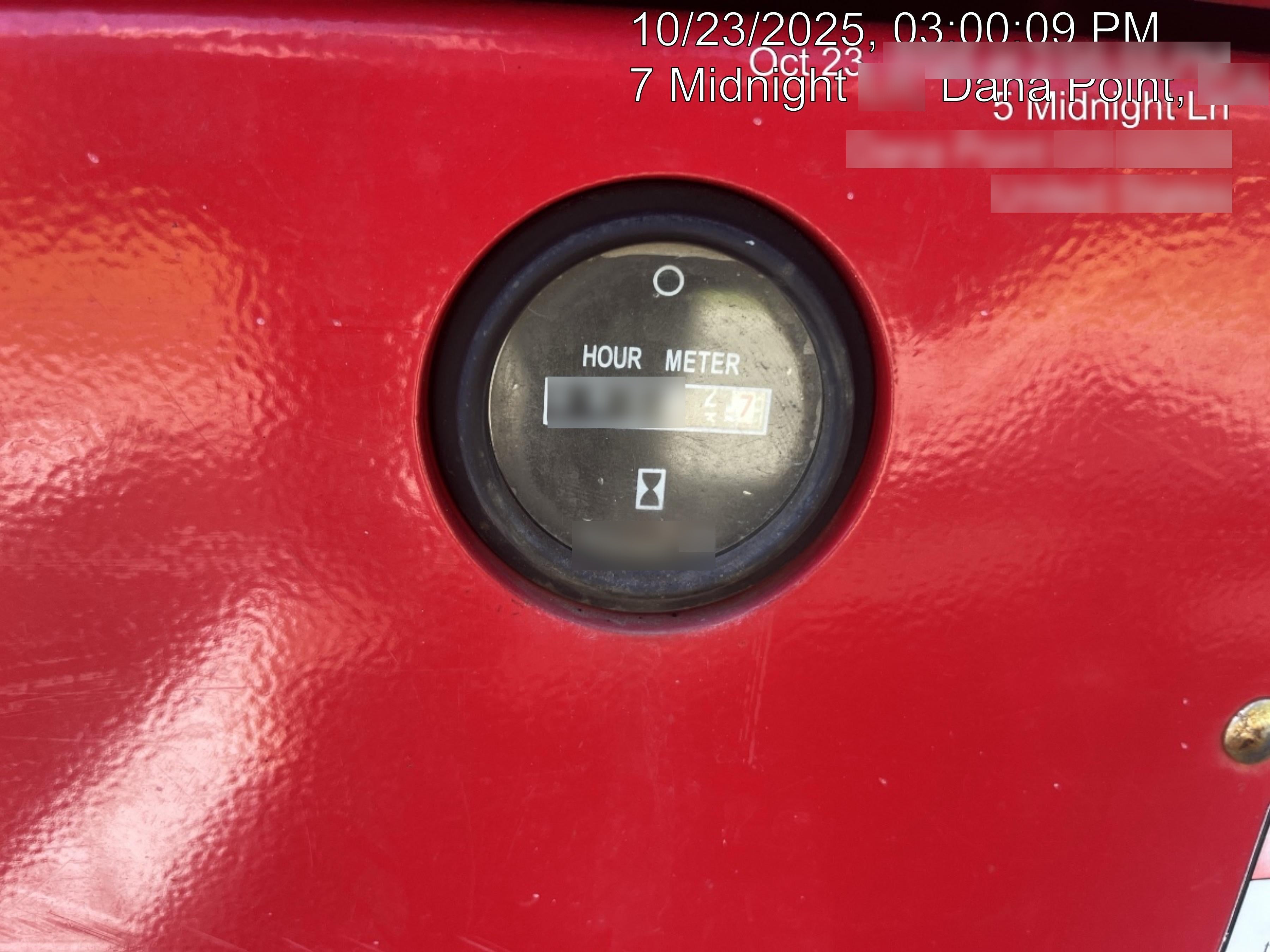 2021 MEC 4555SE