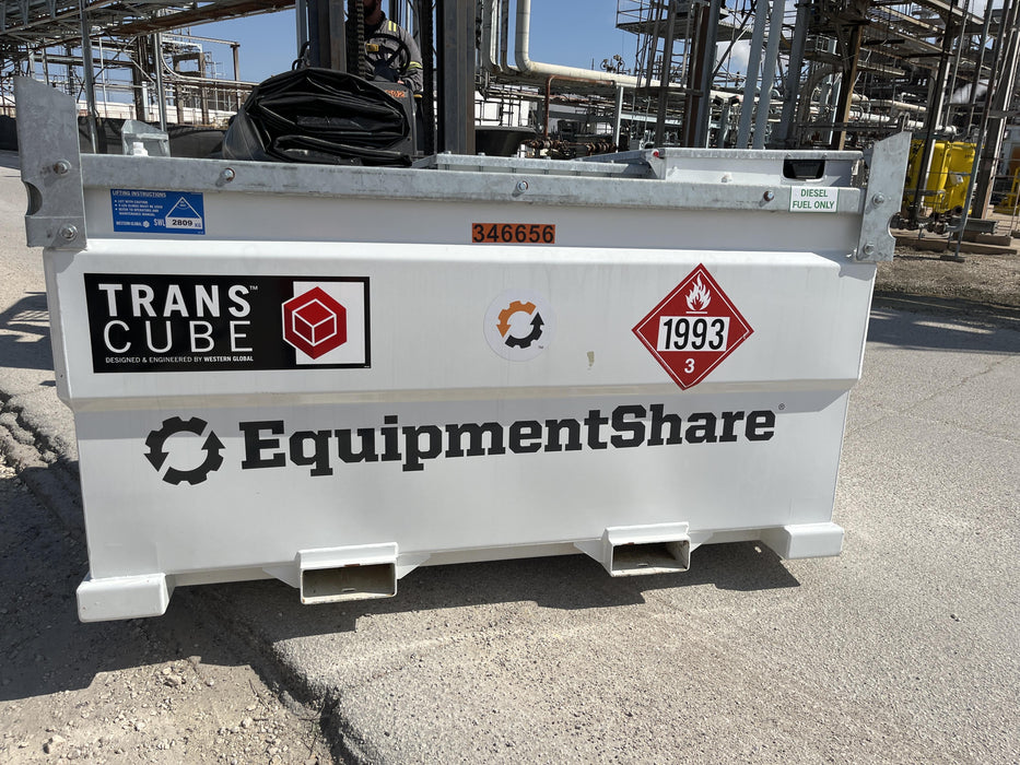 2023 WESTERN GLOBAL 20TCG-ES