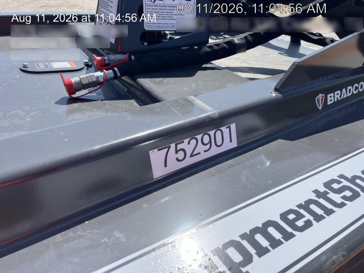 2026 PALADIN 30372A-0022
