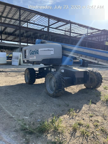 2017 GENIE S-65