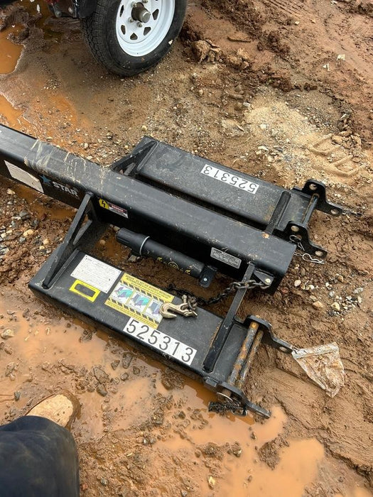 2025 STAR INDUSTRIES M1360B - Star JIB Boom