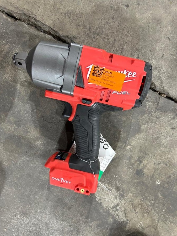 2025 MILWAUKEE 2864-20