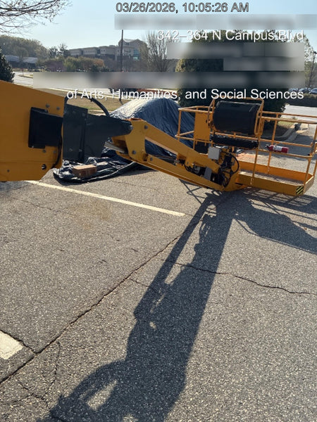 2025 HAULOTTE HT67 RTJ O