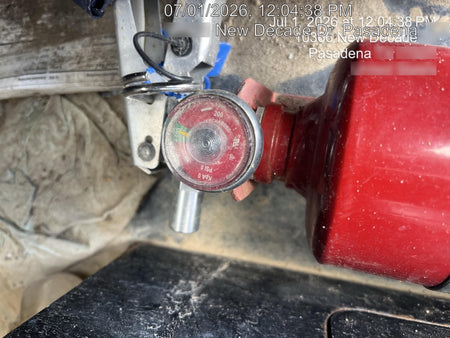 2022 MANITOU MTA8044